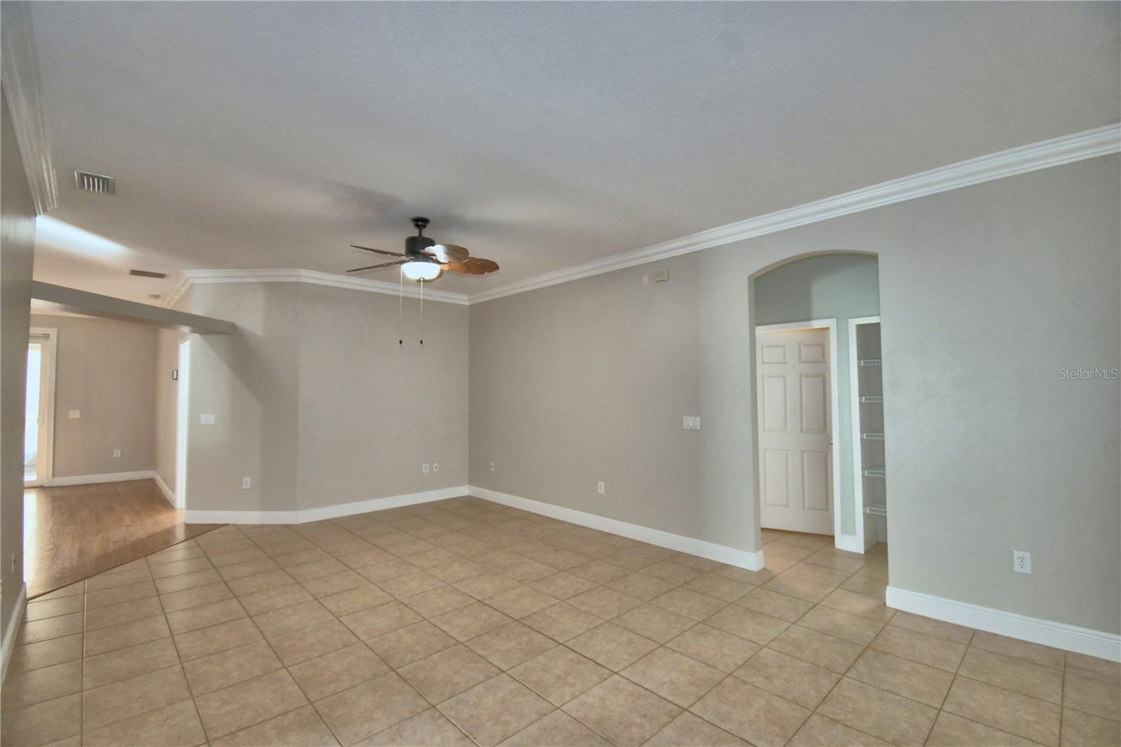 FOREST RIDGE - Residential