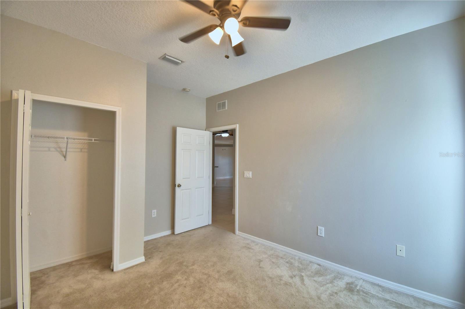 FOREST RIDGE - Residential