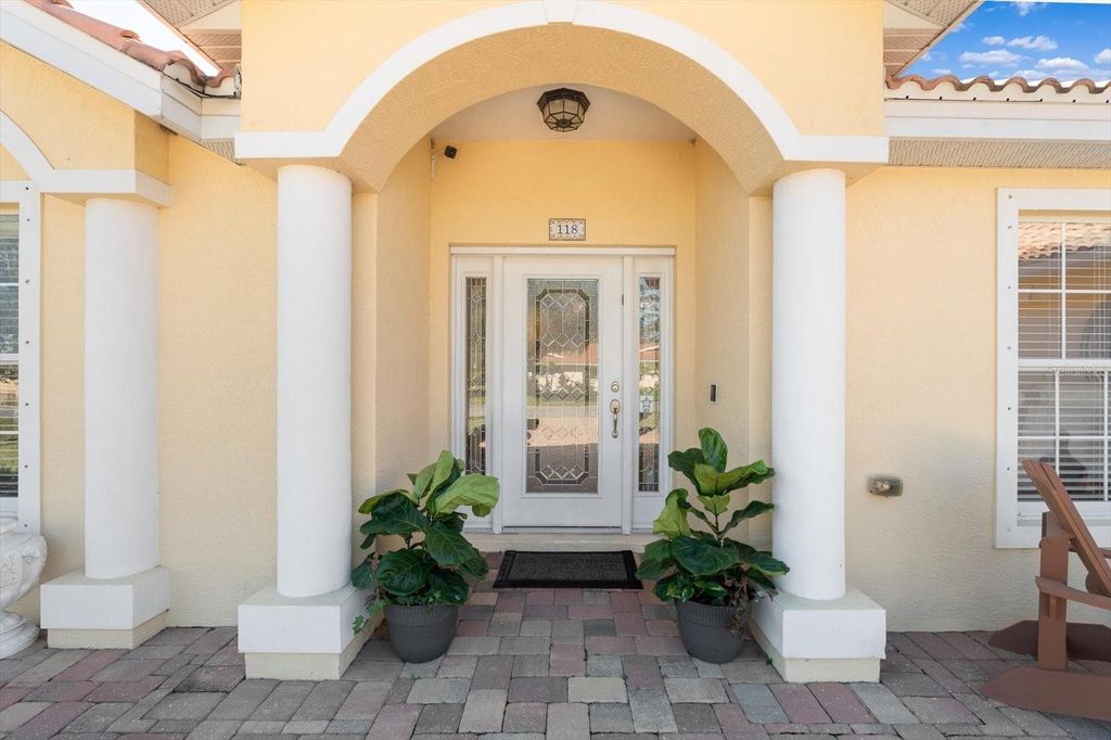 Photo of 118 Da Vinci Drive, Nokomis, FL 34275 (MLS # A4599082)