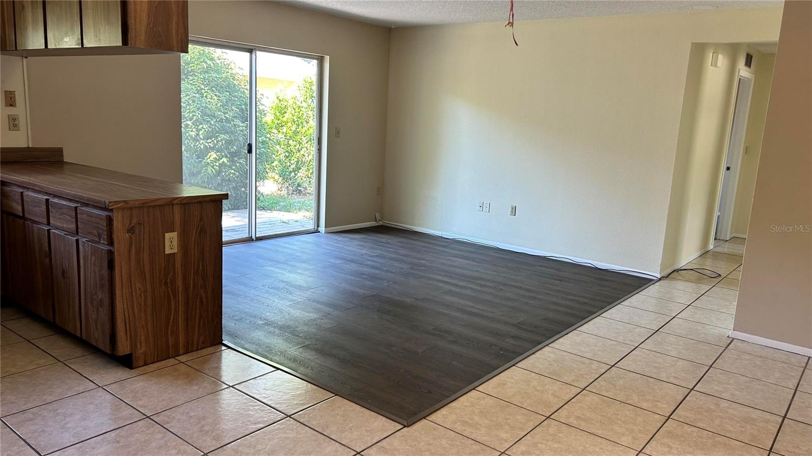 WOODWARD VILLAGE - Residential
