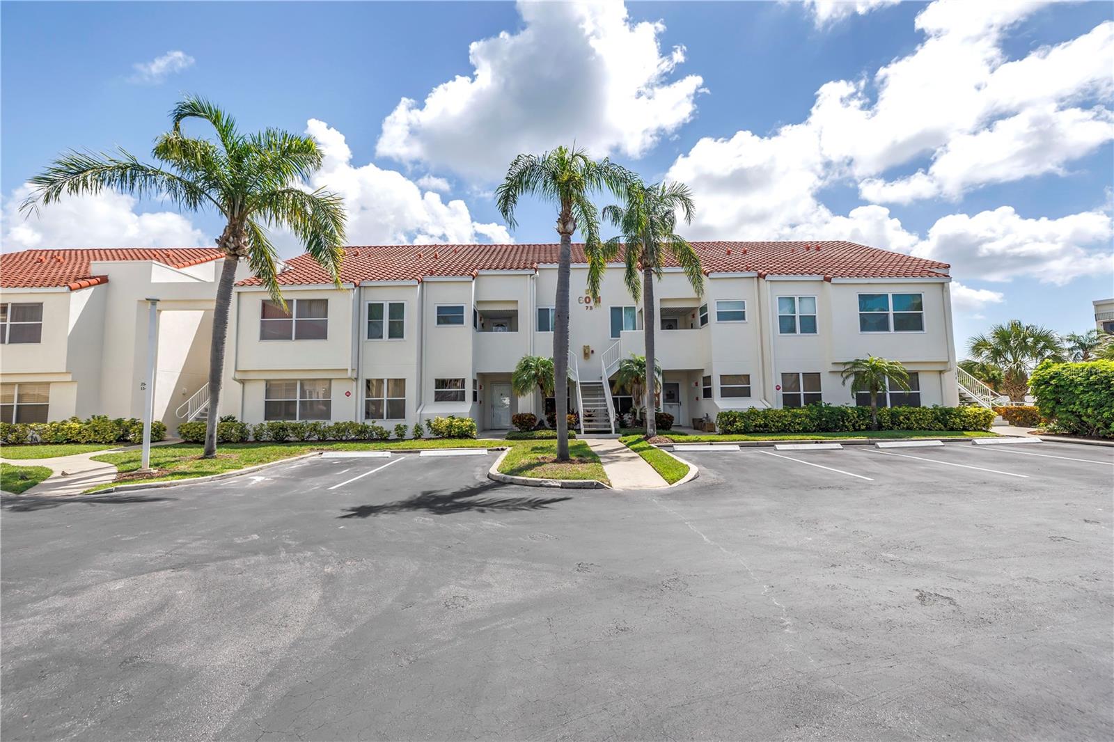 6011 BAHIA DEL MAR BOULEVARD 158