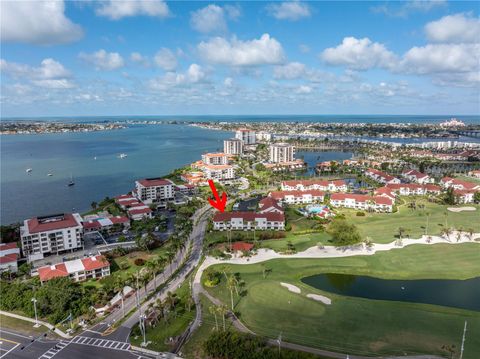 Photo of 6011 Bahia Del Mar Boulevard #158, St Petersburg, FL 33715 (MLS # TB8379497)