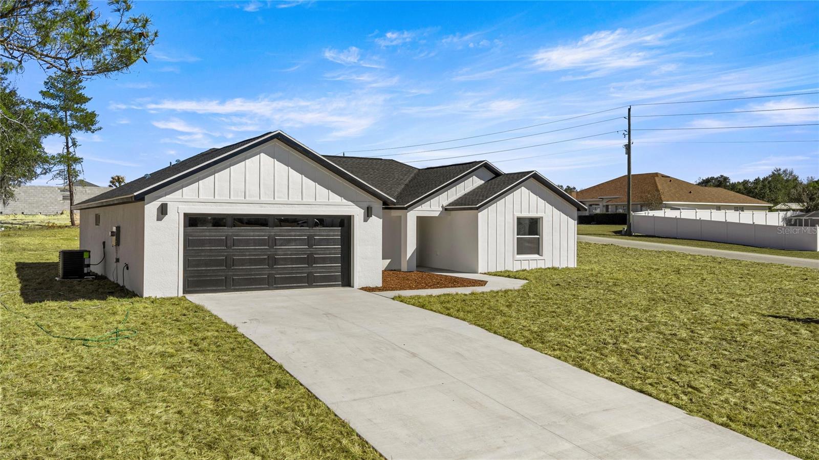 KINGSLAND COUNTRY ESTATE - Residential