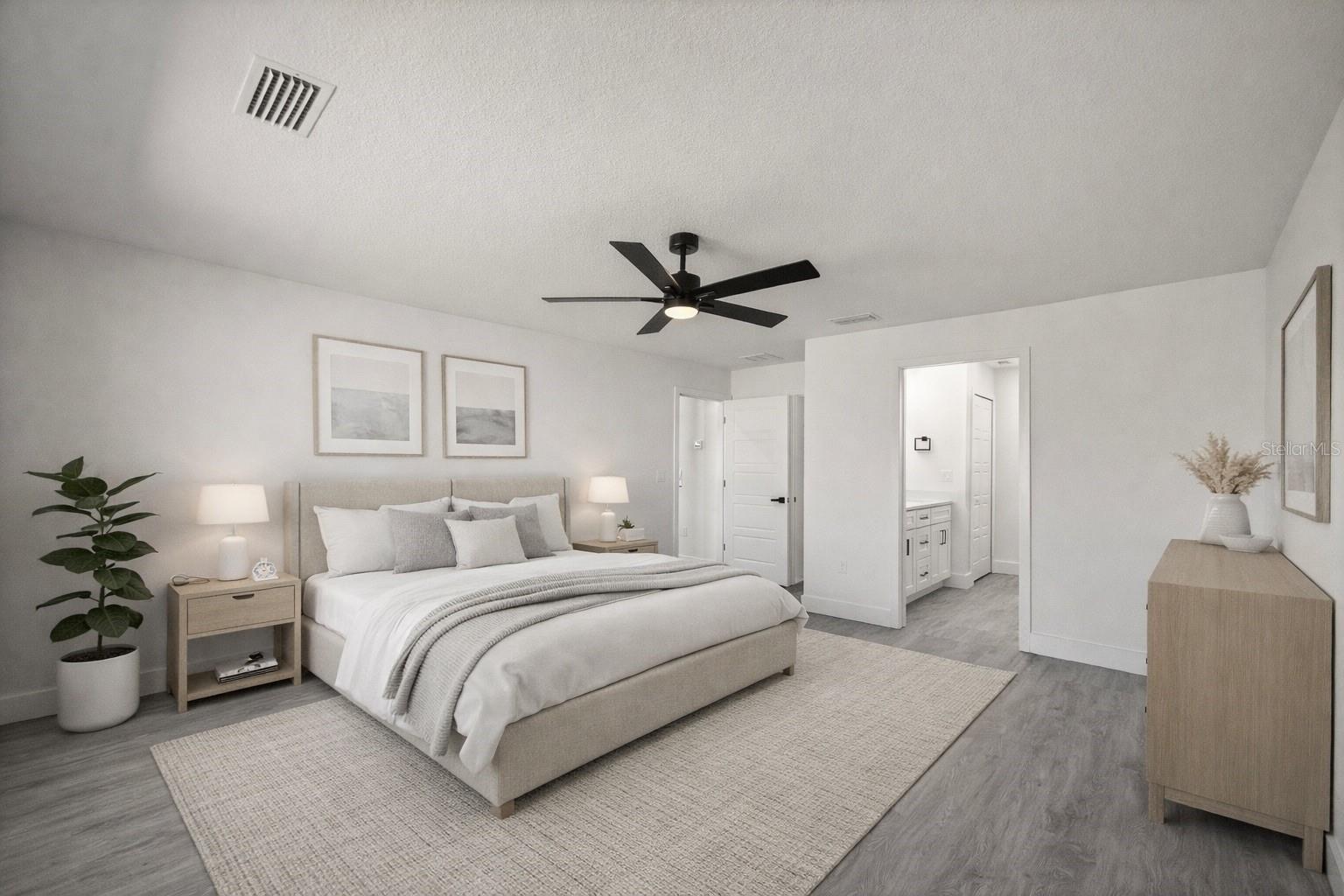 KINGSLAND COUNTRY ESTATE - Residential