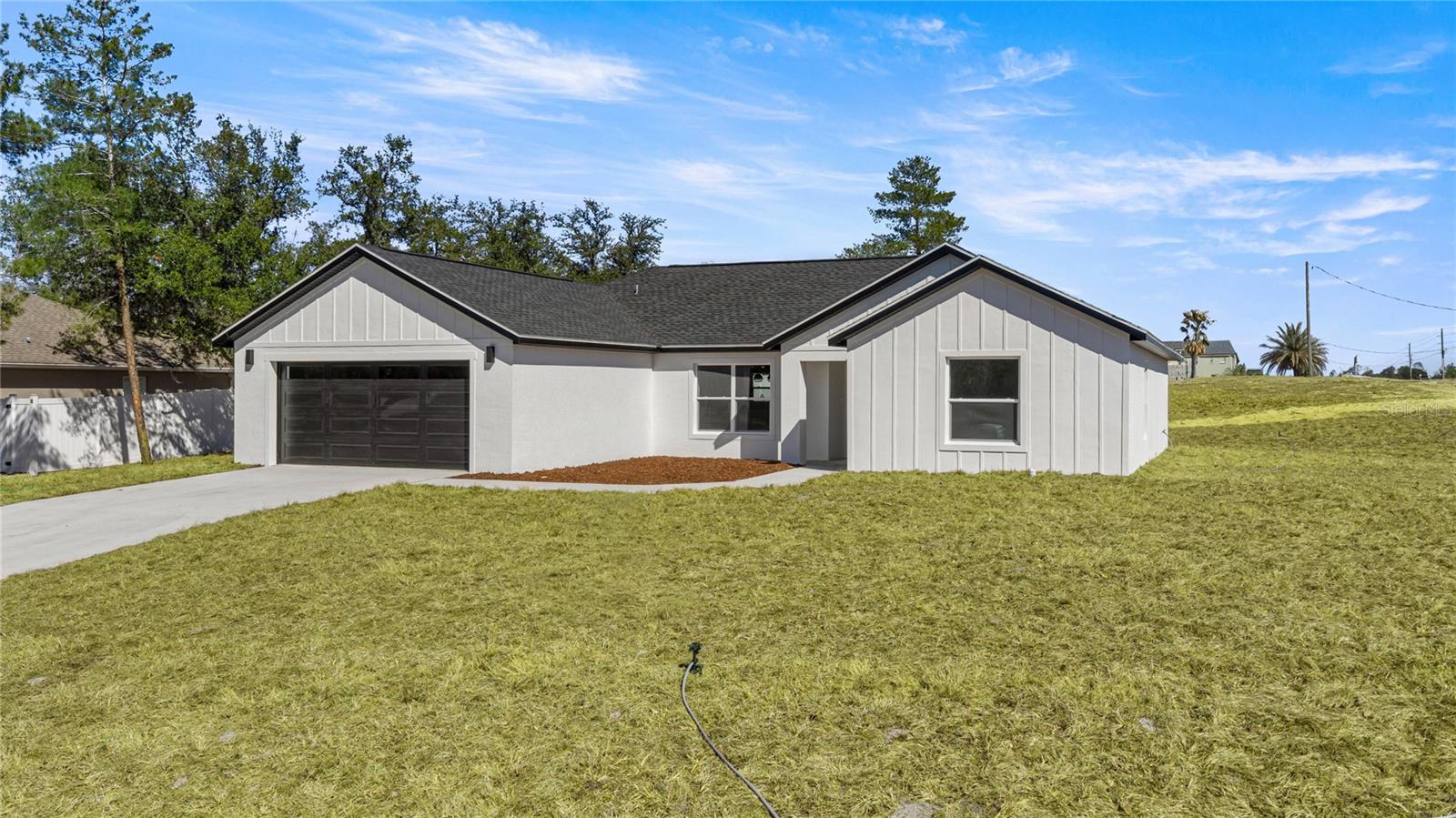 KINGSLAND COUNTRY ESTATE - Residential