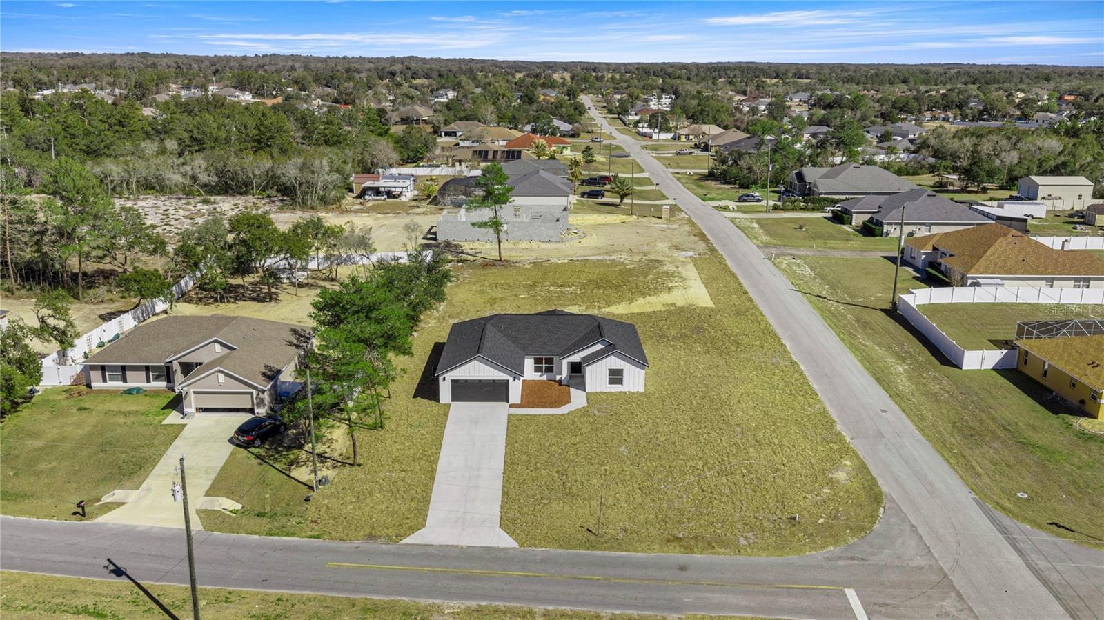 KINGSLAND COUNTRY ESTATE - Residential