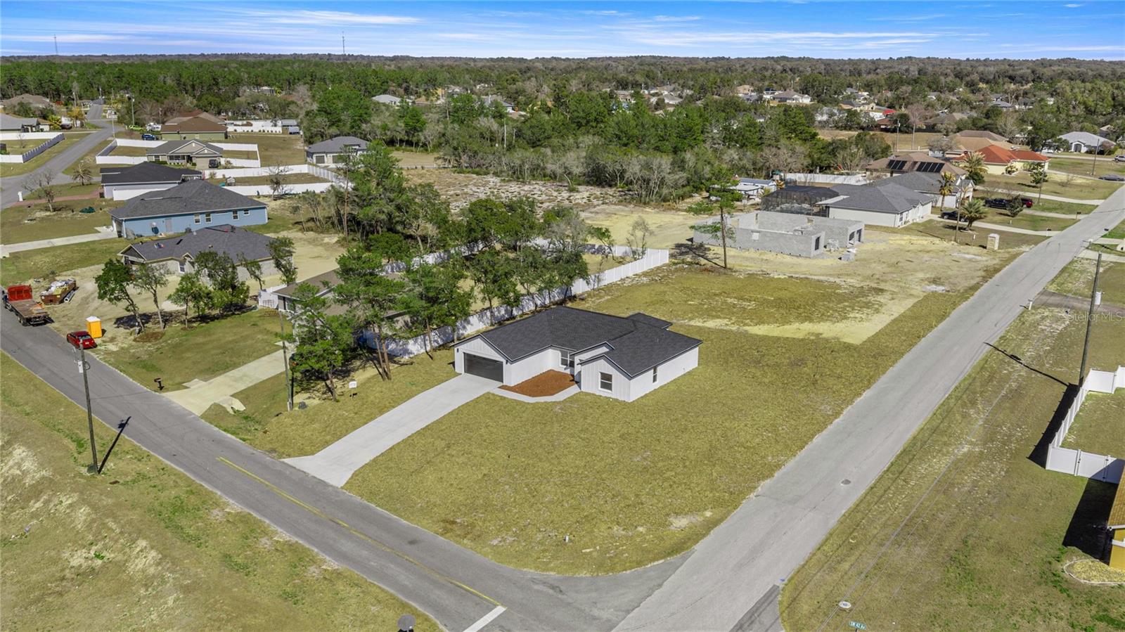 KINGSLAND COUNTRY ESTATE - Residential