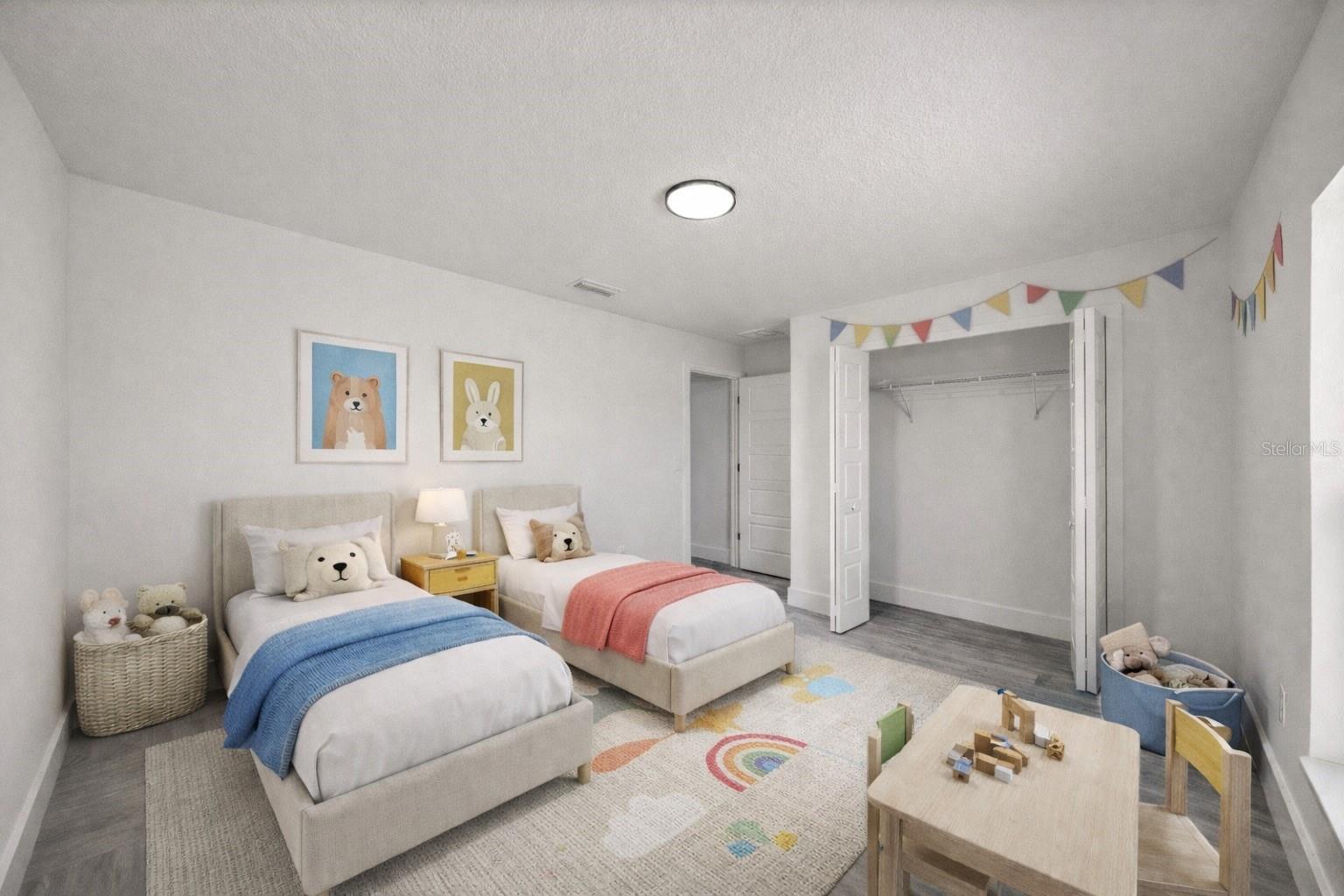 KINGSLAND COUNTRY ESTATE - Residential