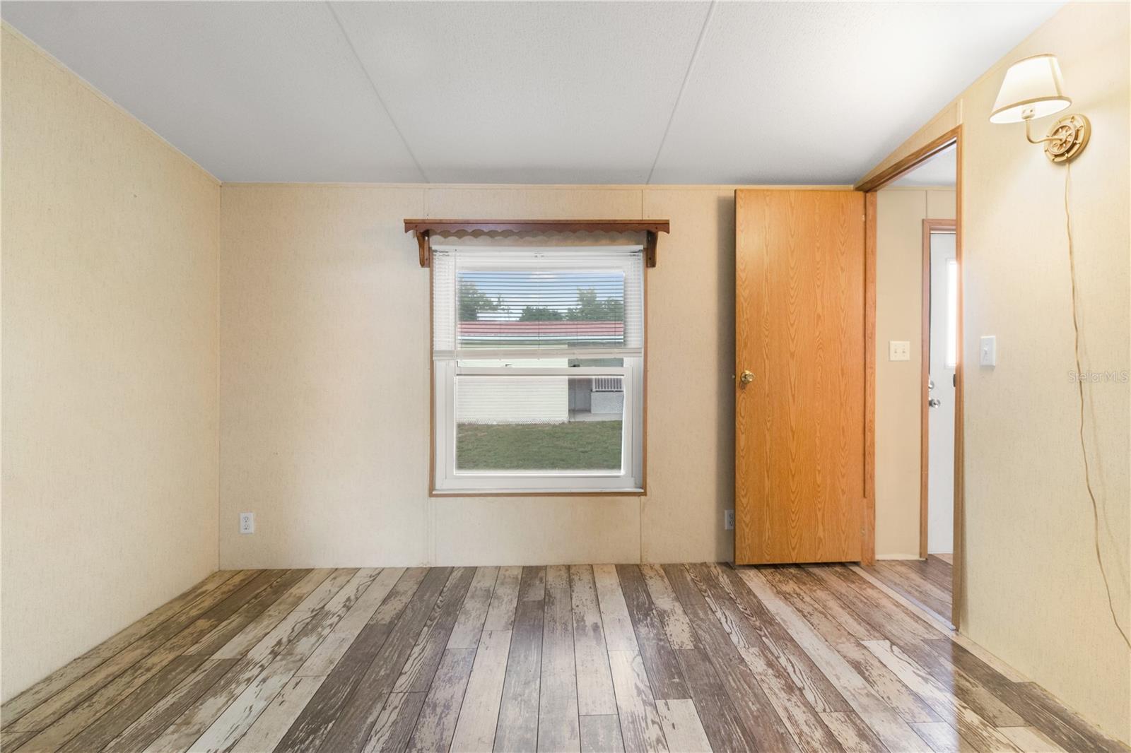 MONTGOMERY ACRES PH 01 - Residential