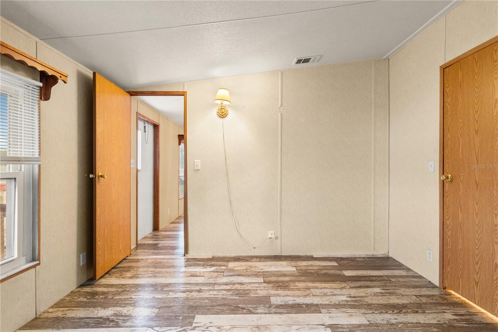 MONTGOMERY ACRES PH 01 - Residential