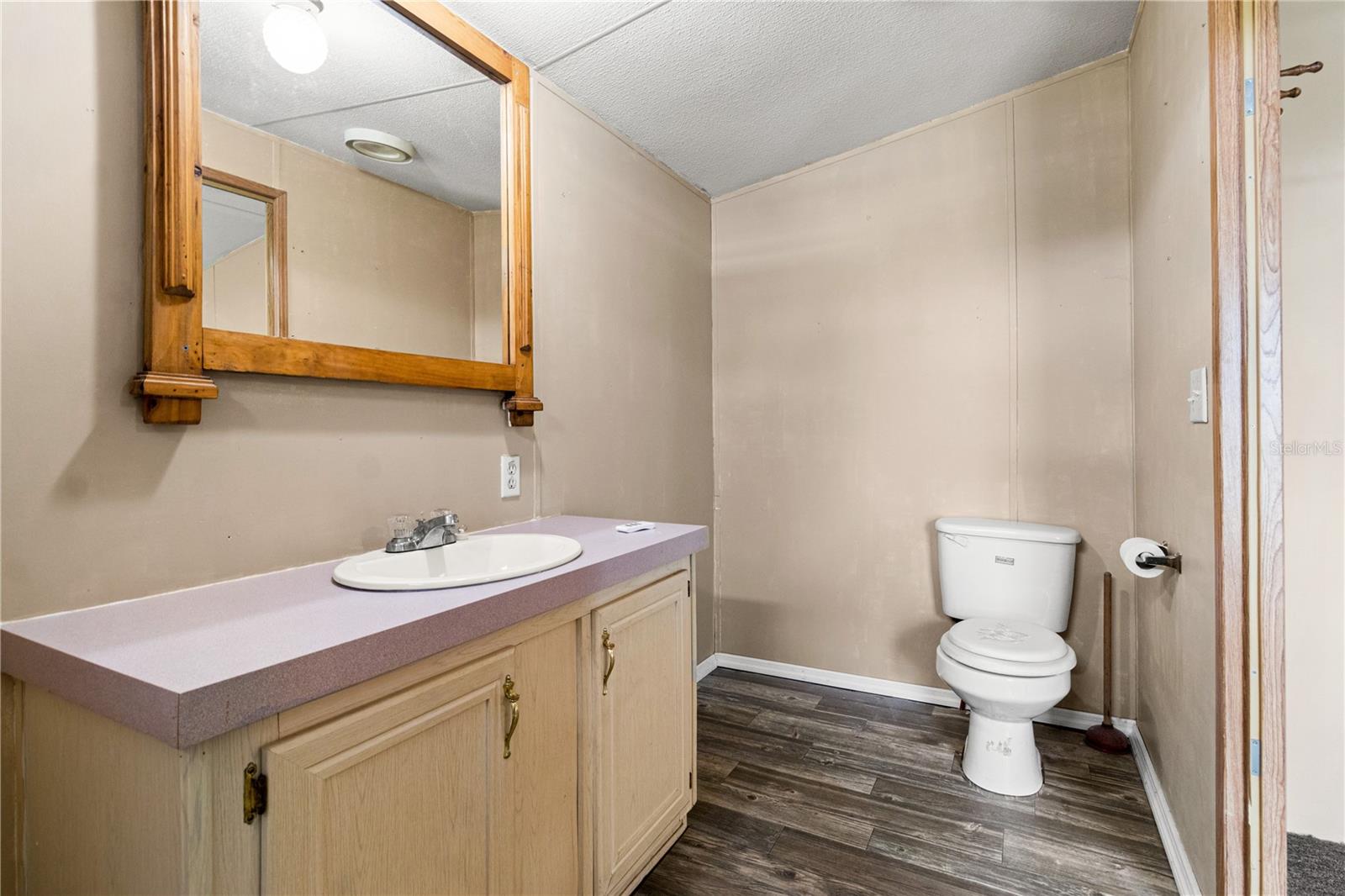 MONTGOMERY ACRES PH 01 - Residential