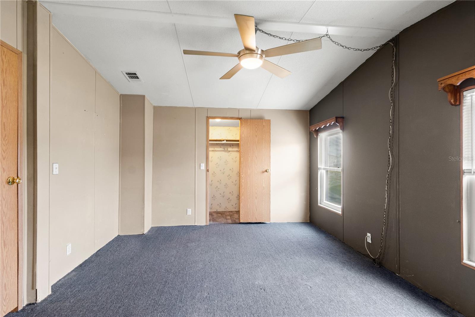 MONTGOMERY ACRES PH 01 - Residential