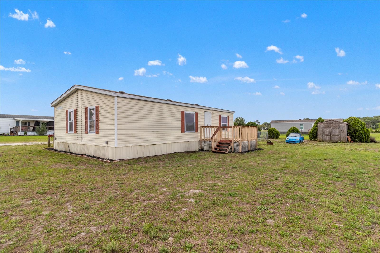 MONTGOMERY ACRES PH 01 - Residential