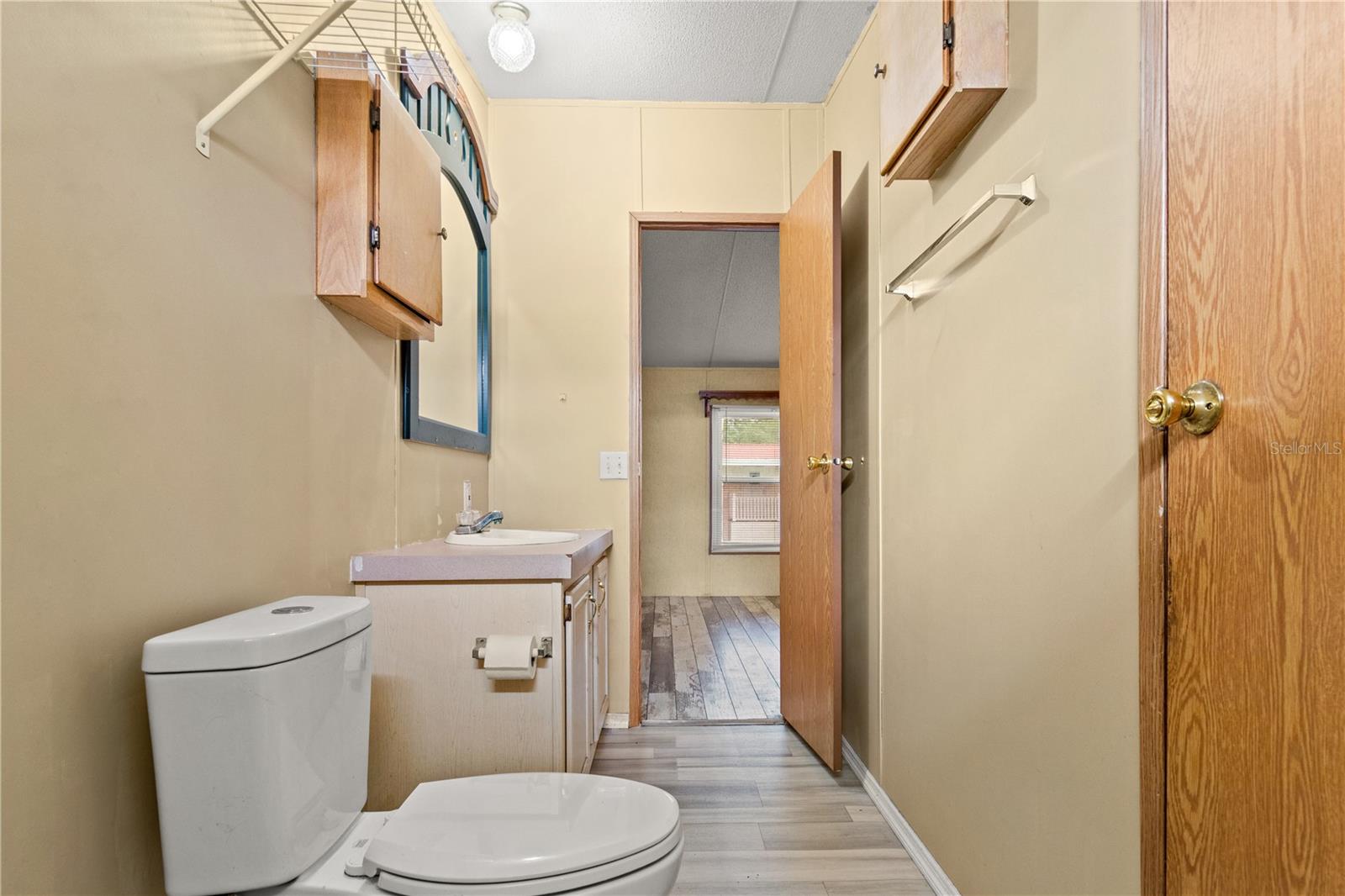 MONTGOMERY ACRES PH 01 - Residential