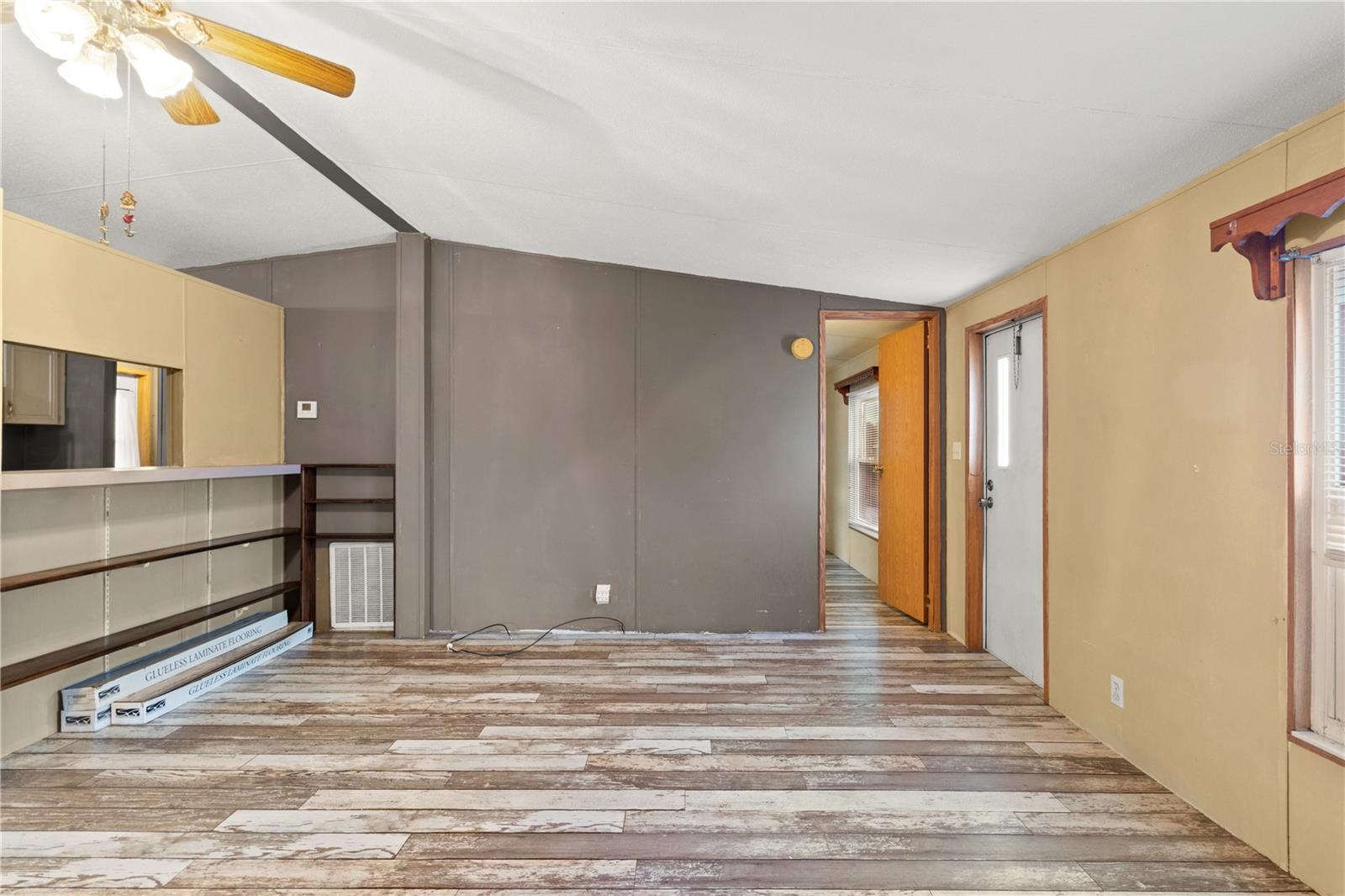 MONTGOMERY ACRES PH 01 - Residential