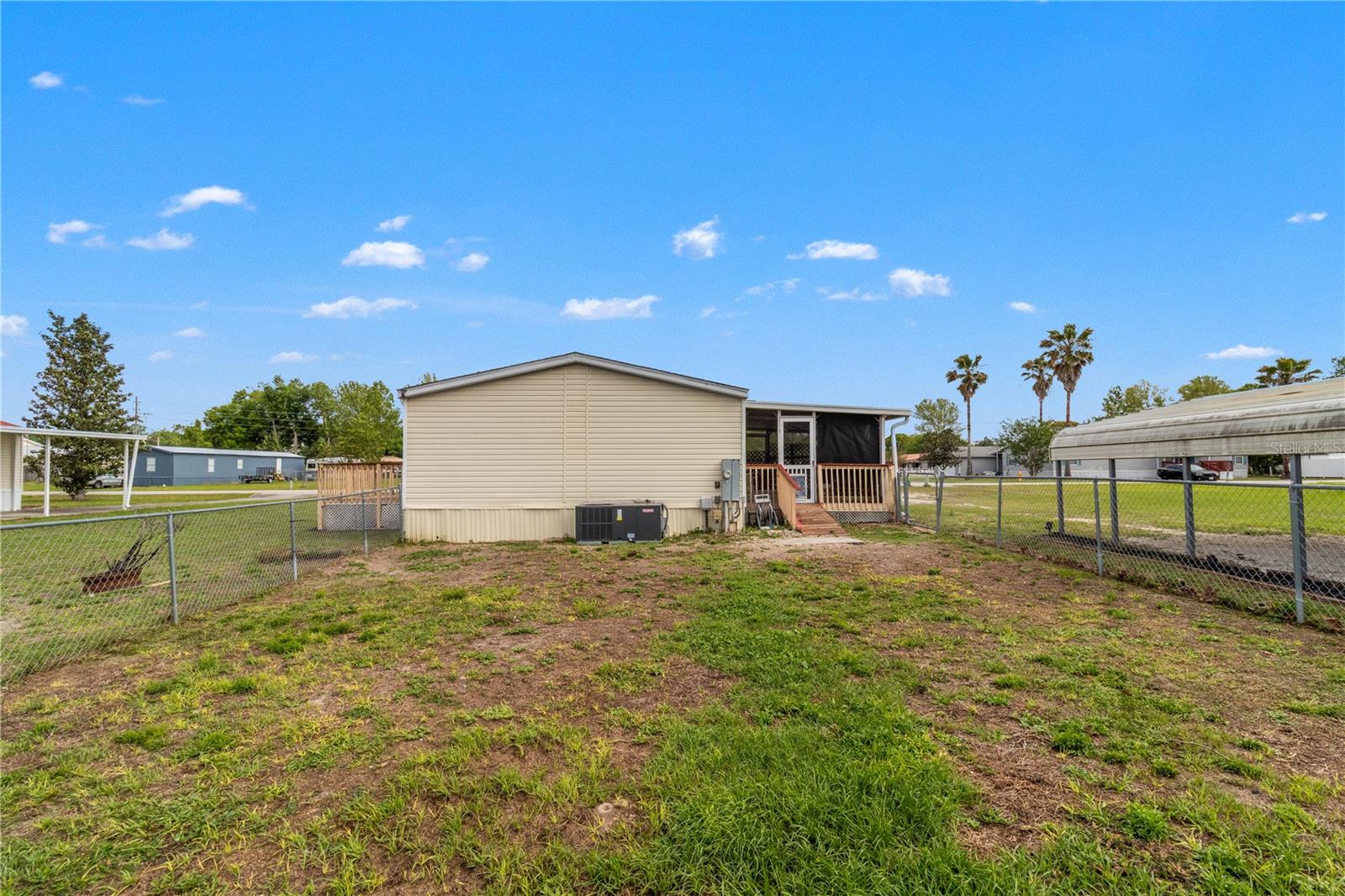 MONTGOMERY ACRES PH 01 - Residential