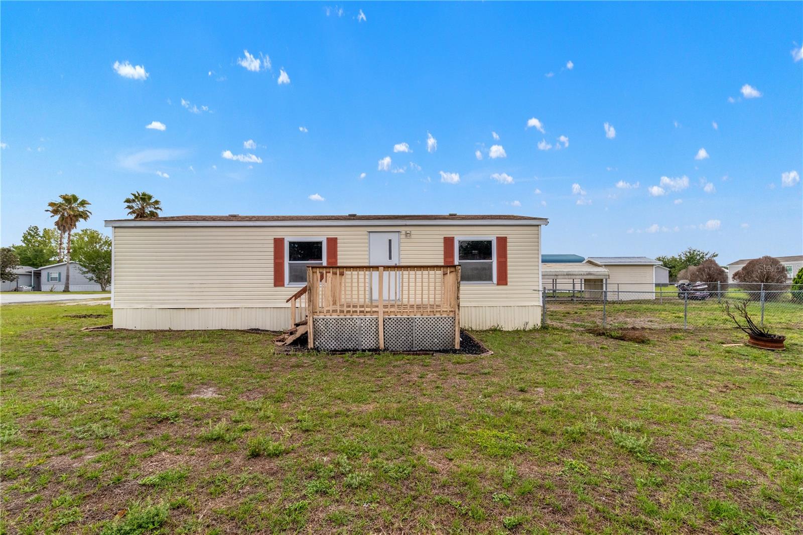 MONTGOMERY ACRES PH 01 - Residential