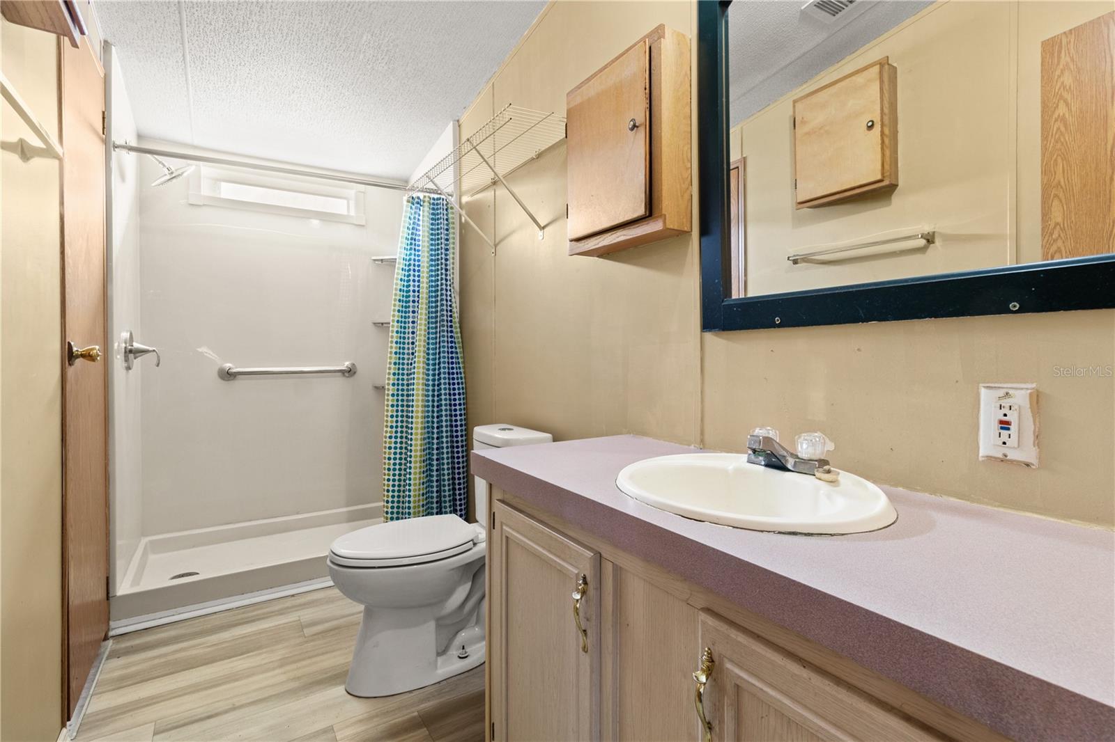 MONTGOMERY ACRES PH 01 - Residential