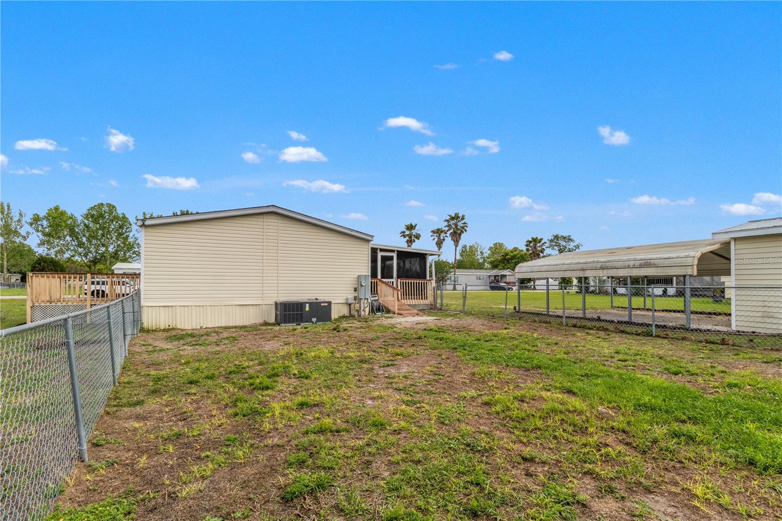 MONTGOMERY ACRES PH 01 - Residential