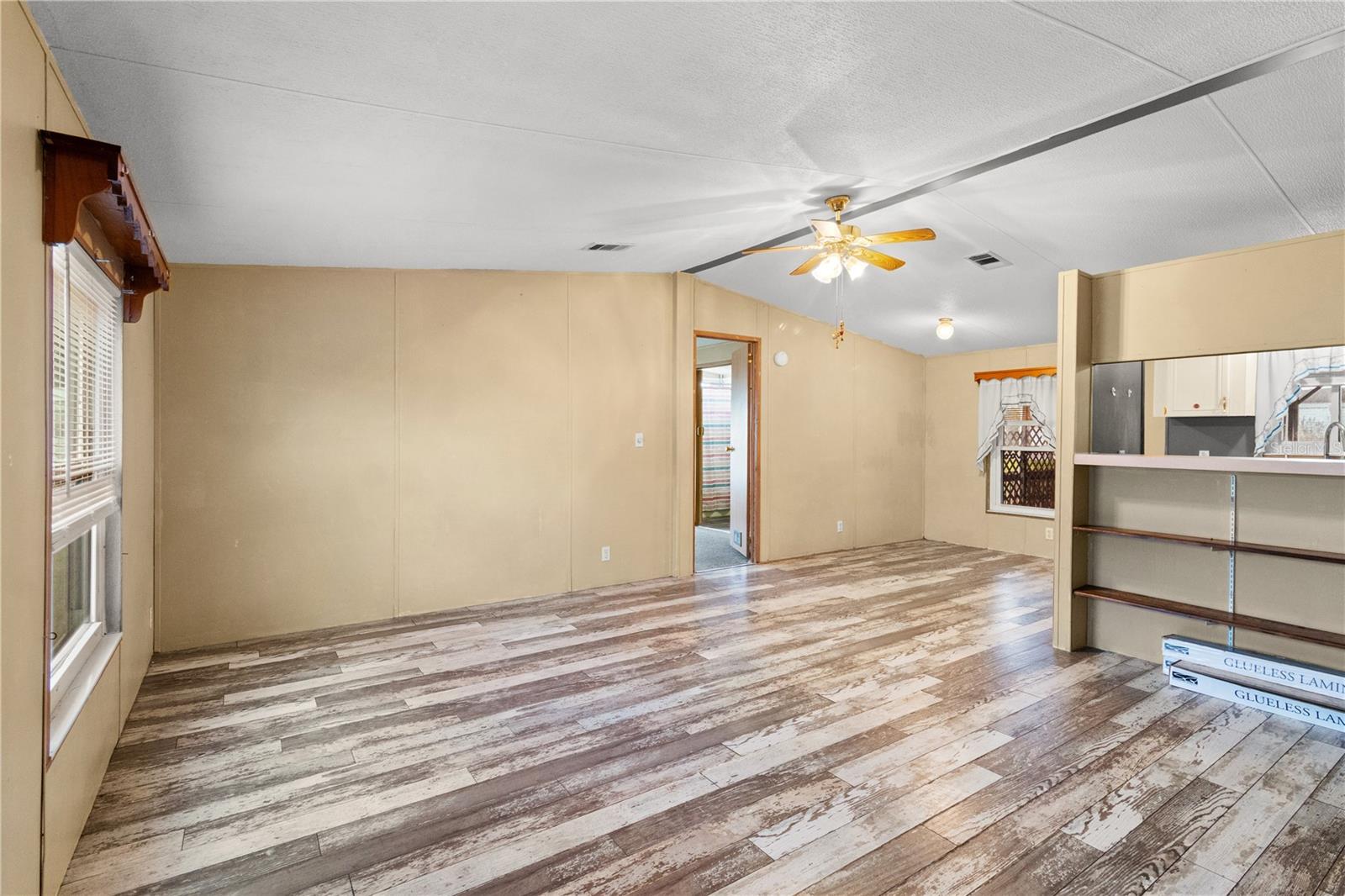 MONTGOMERY ACRES PH 01 - Residential