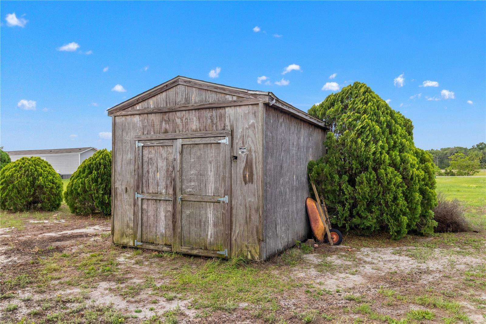 MONTGOMERY ACRES PH 01 - Residential