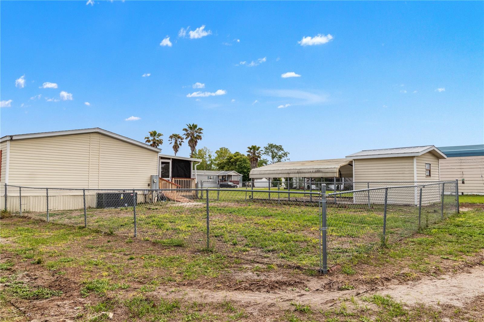 MONTGOMERY ACRES PH 01 - Residential