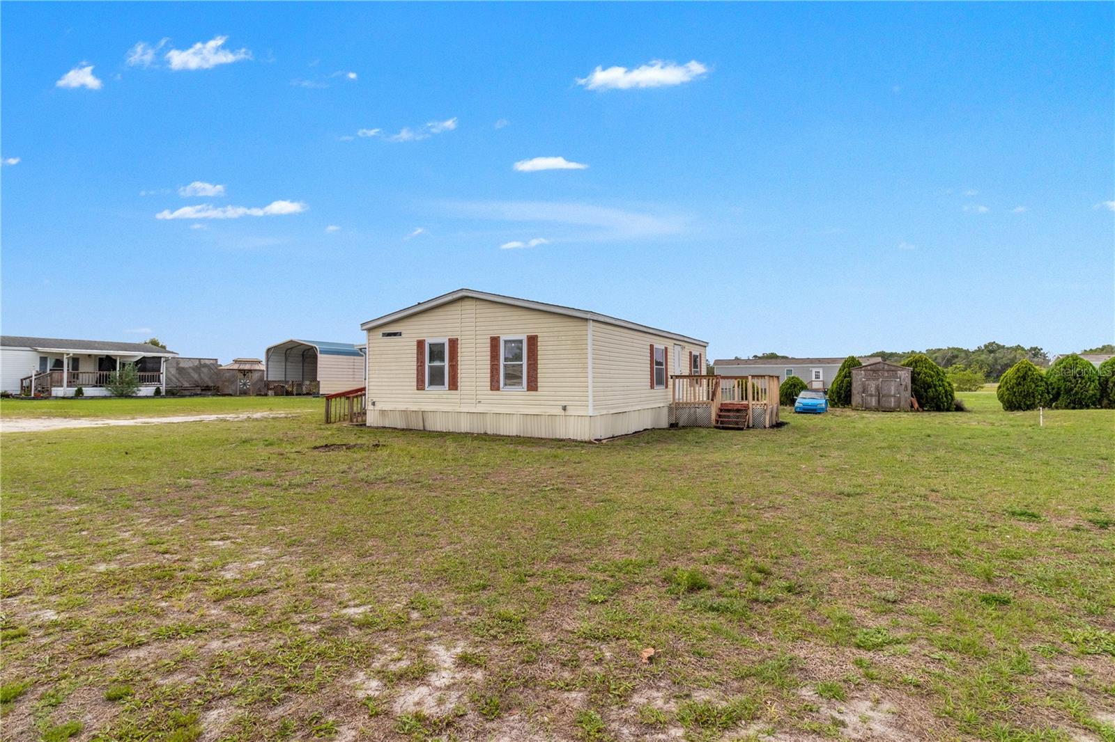 MONTGOMERY ACRES PH 01 - Residential