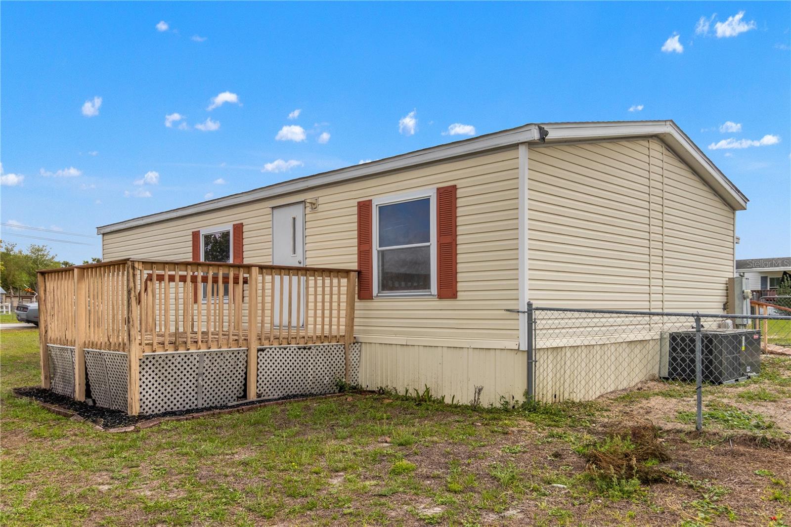 MONTGOMERY ACRES PH 01 - Residential