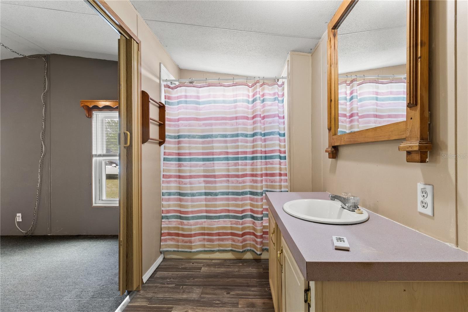 MONTGOMERY ACRES PH 01 - Residential