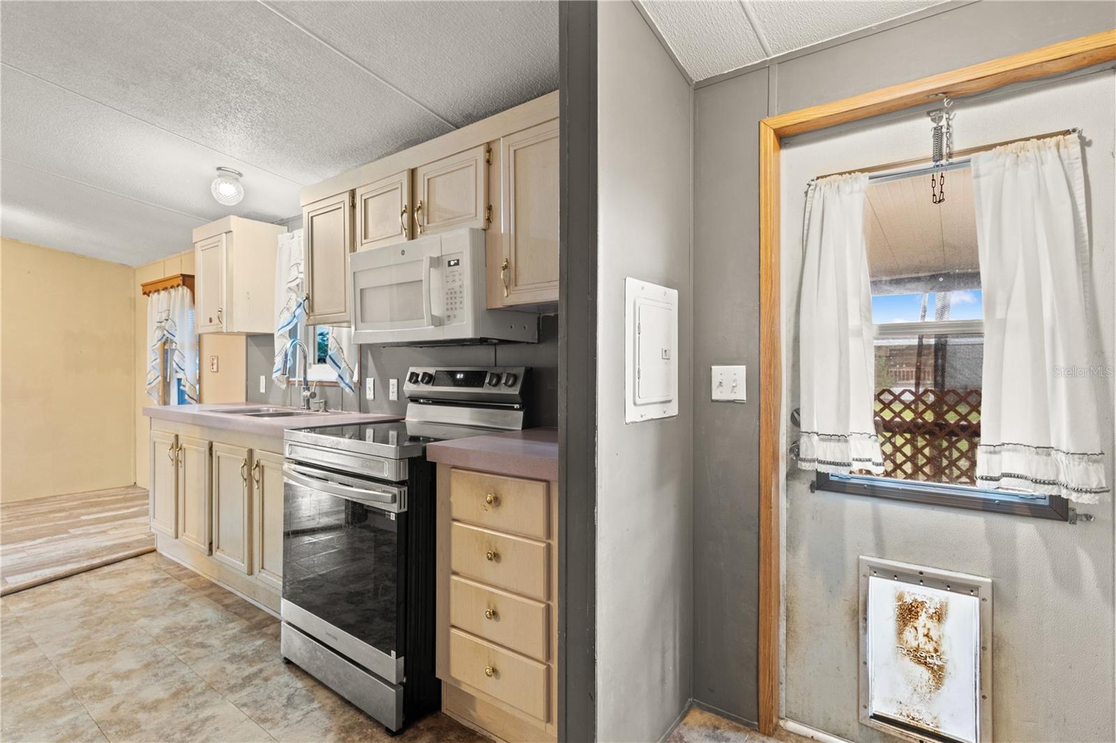 MONTGOMERY ACRES PH 01 - Residential