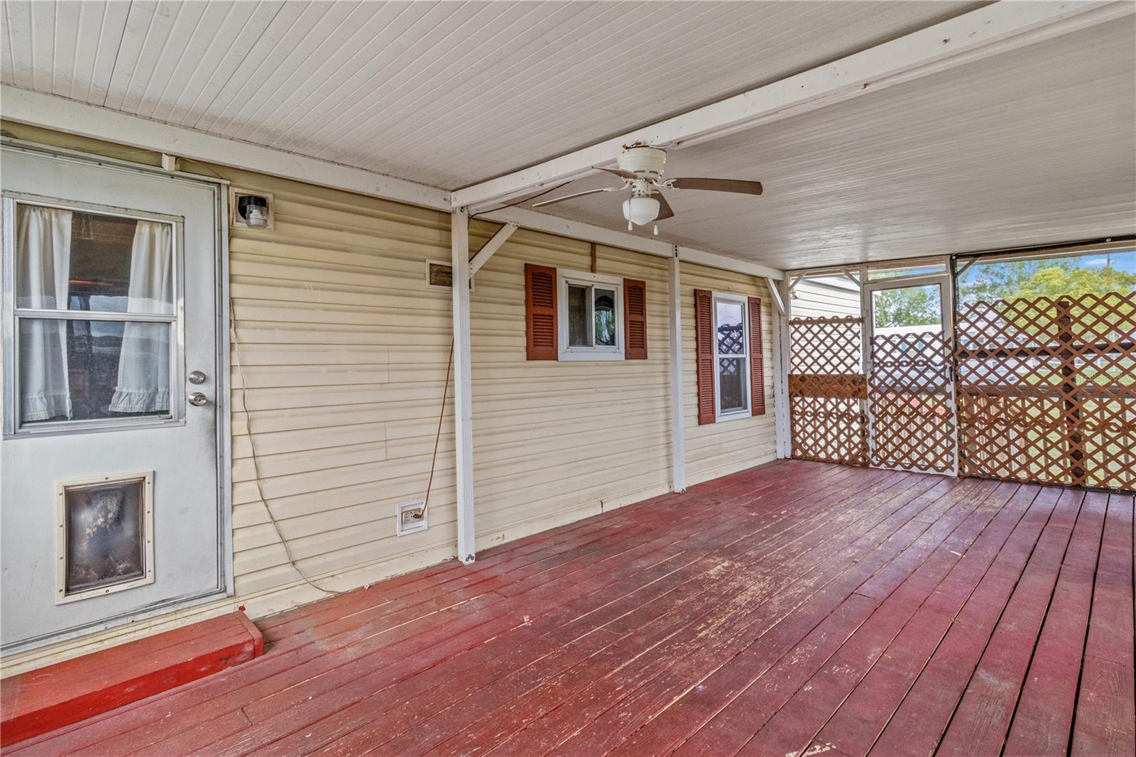 MONTGOMERY ACRES PH 01 - Residential