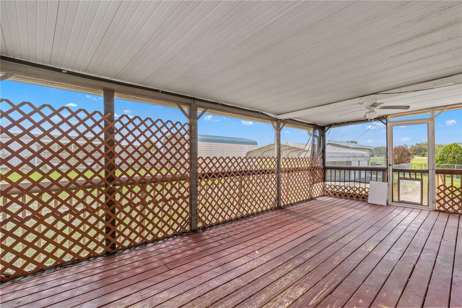 MONTGOMERY ACRES PH 01 - Residential