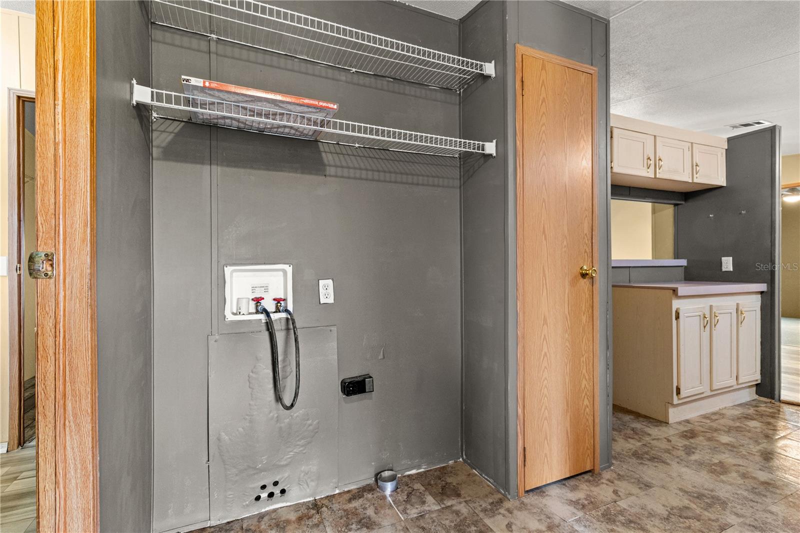 MONTGOMERY ACRES PH 01 - Residential