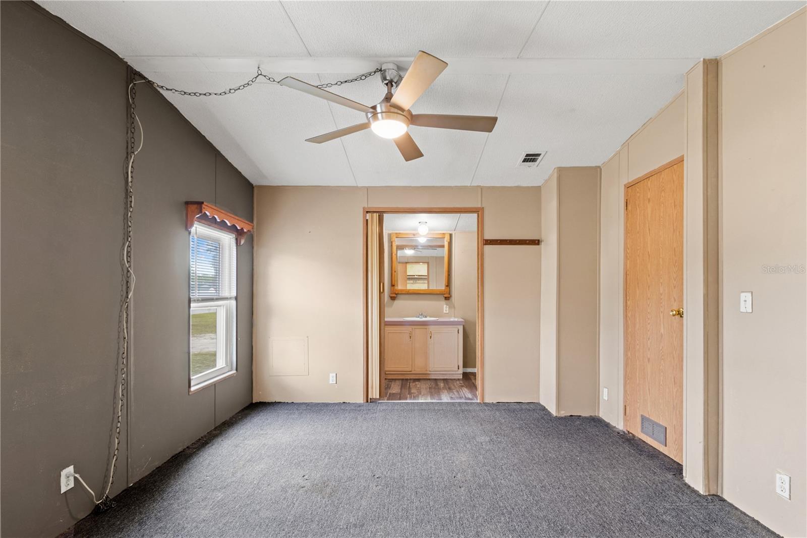 MONTGOMERY ACRES PH 01 - Residential