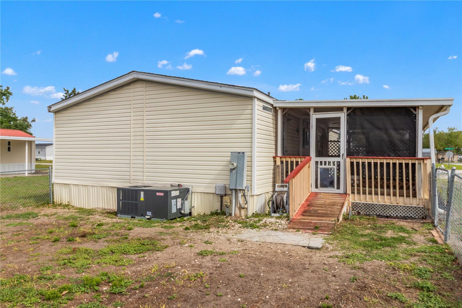 MONTGOMERY ACRES PH 01 - Residential