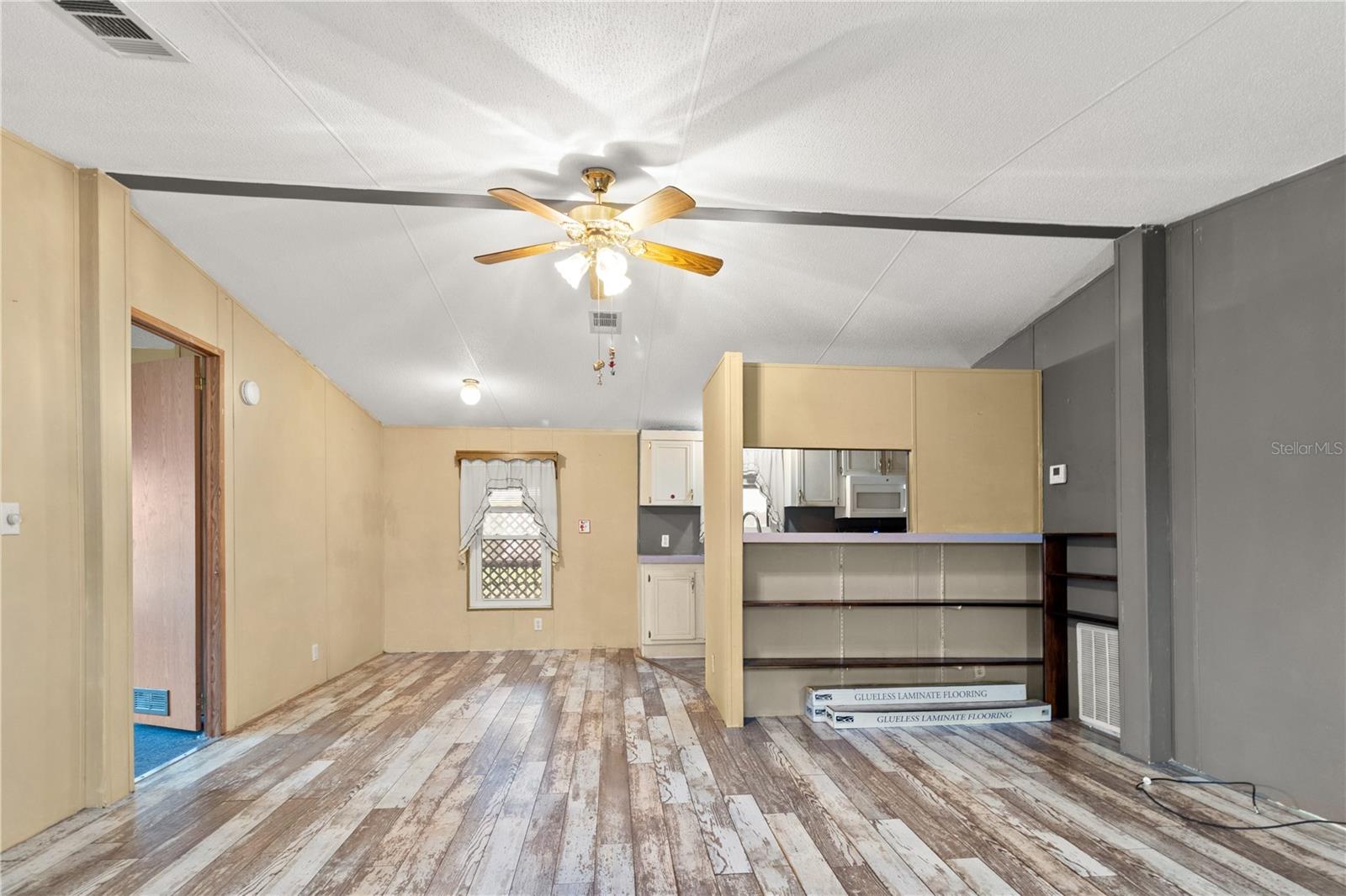 MONTGOMERY ACRES PH 01 - Residential