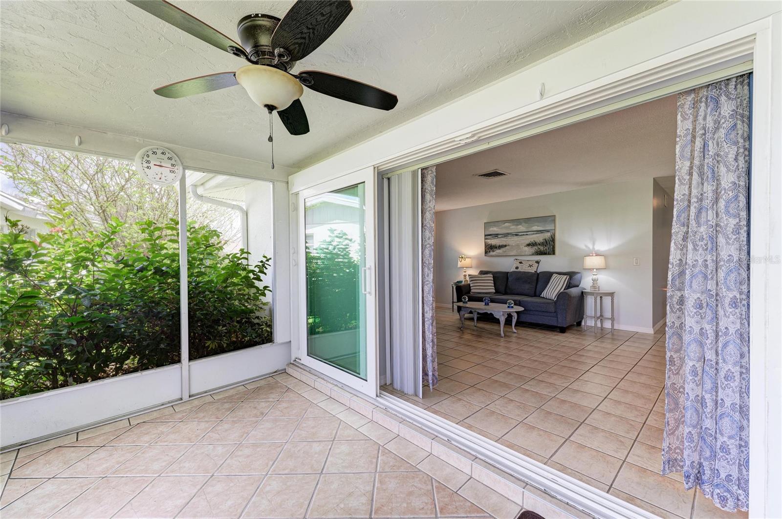 GULF GATE GARDEN HOMES E - Residential