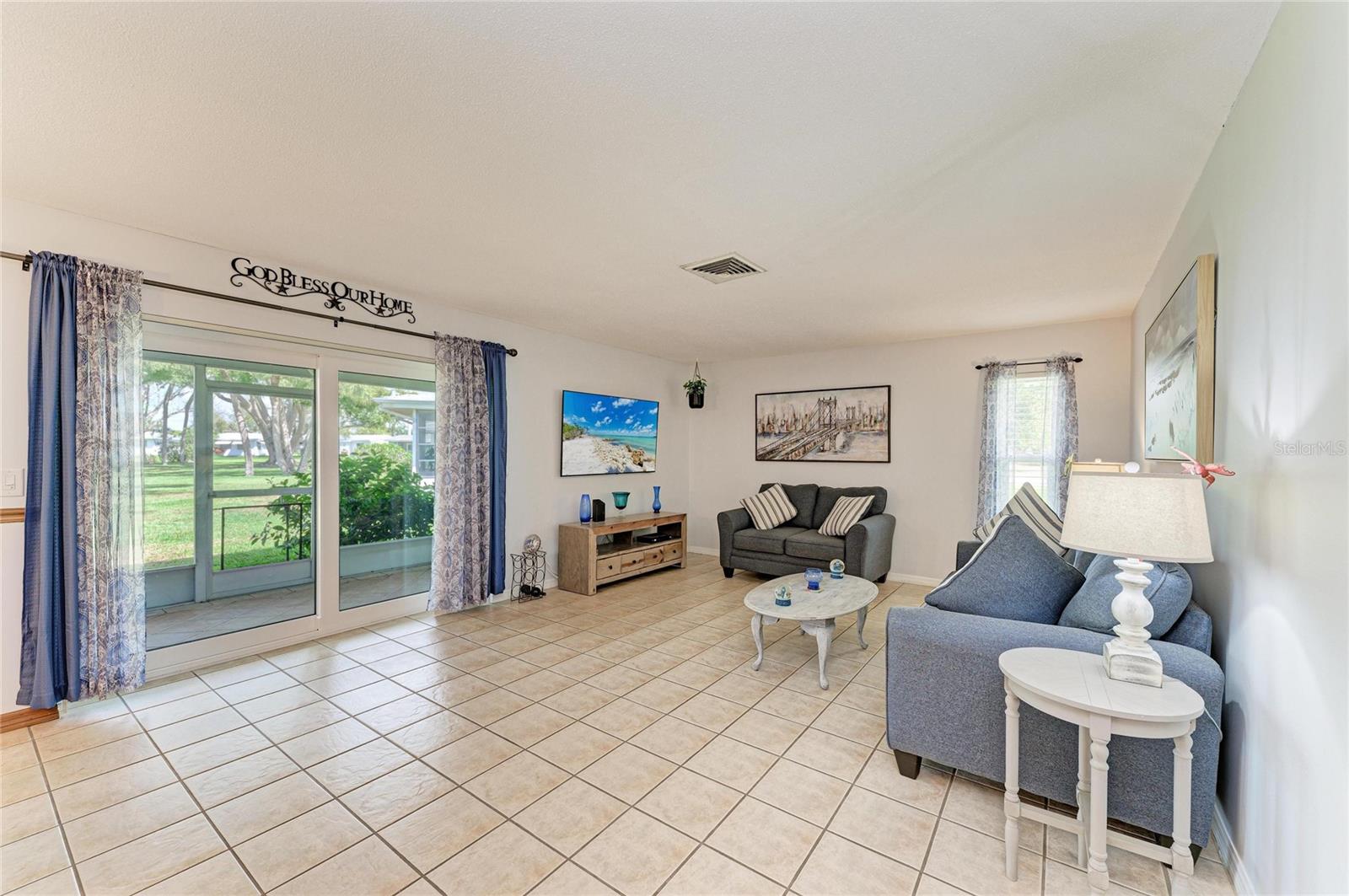 GULF GATE GARDEN HOMES E - Residential