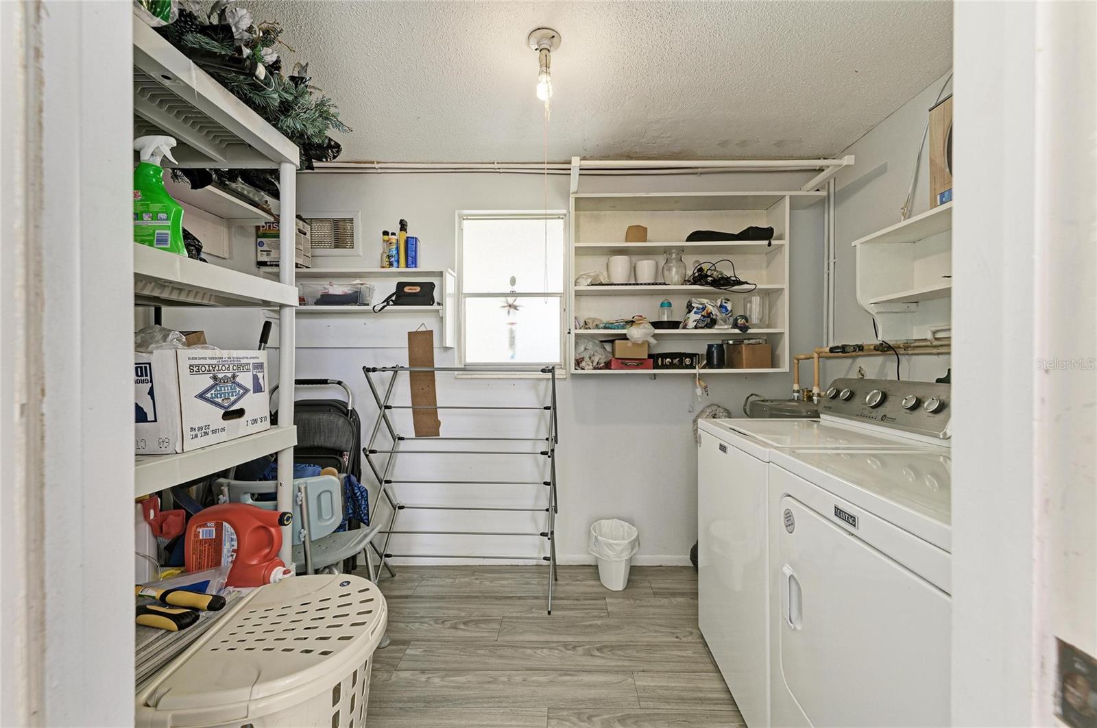 GULF GATE GARDEN HOMES E - Residential