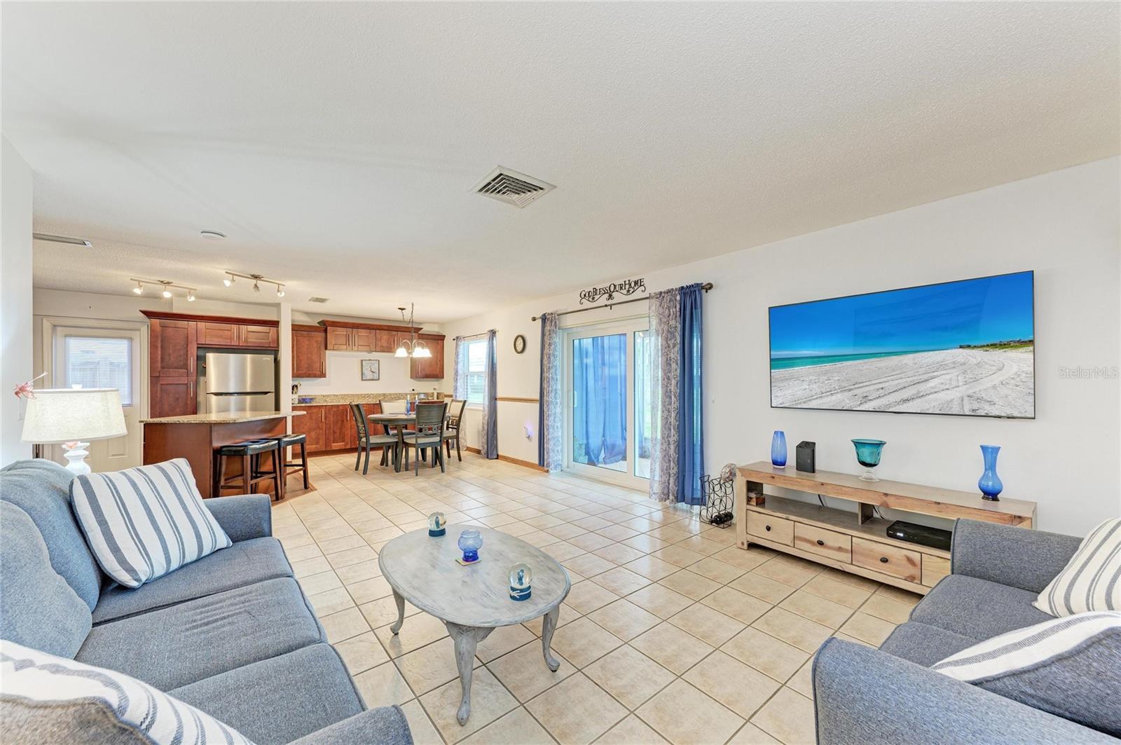 GULF GATE GARDEN HOMES E - Residential