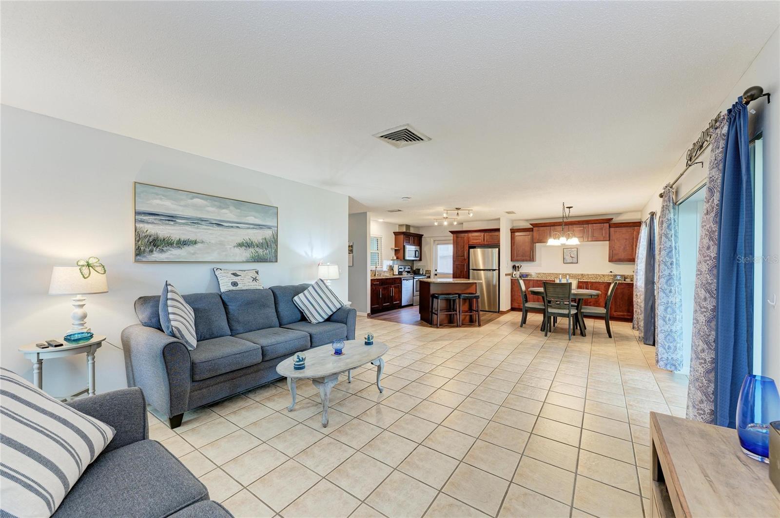 GULF GATE GARDEN HOMES E - Residential