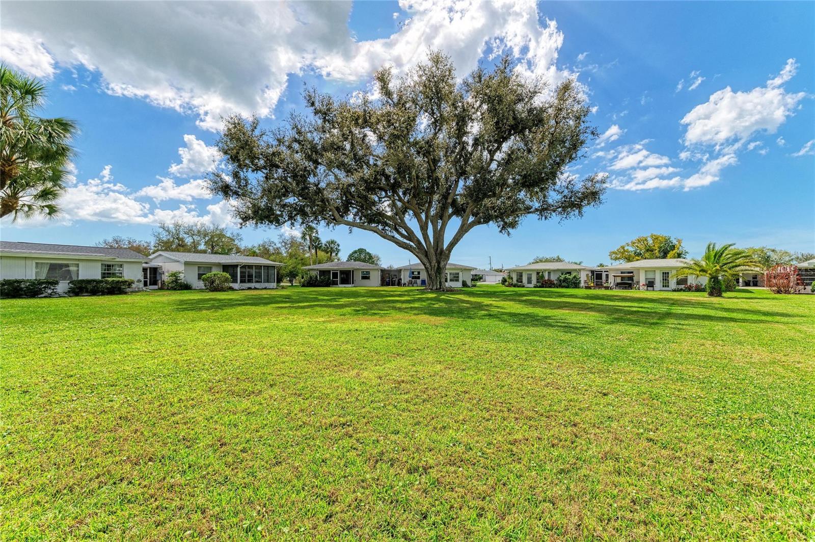 GULF GATE GARDEN HOMES E - Residential