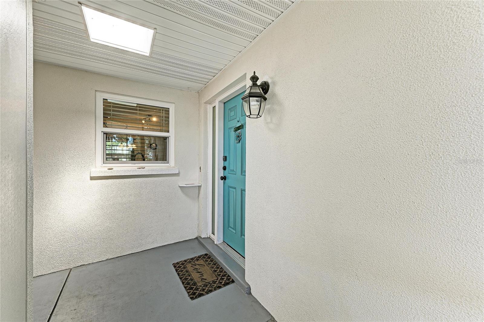 GULF GATE GARDEN HOMES E - Residential