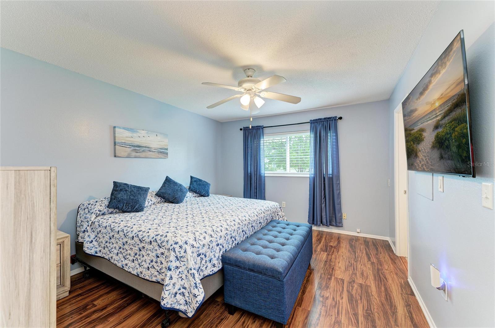 GULF GATE GARDEN HOMES E - Residential