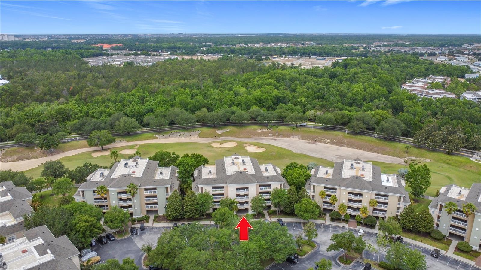 1356 CENTRE COURT RIDGE DRIVE 103