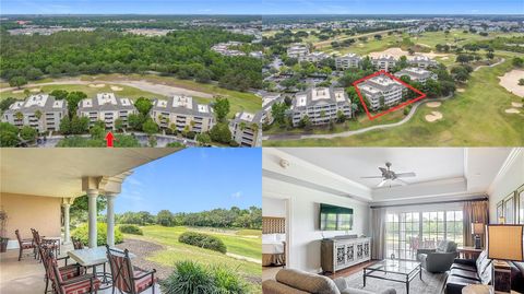 Photo of 1356 Centre Court Ridge Drive #103, Reunion, FL 34747 (MLS # G5096235)