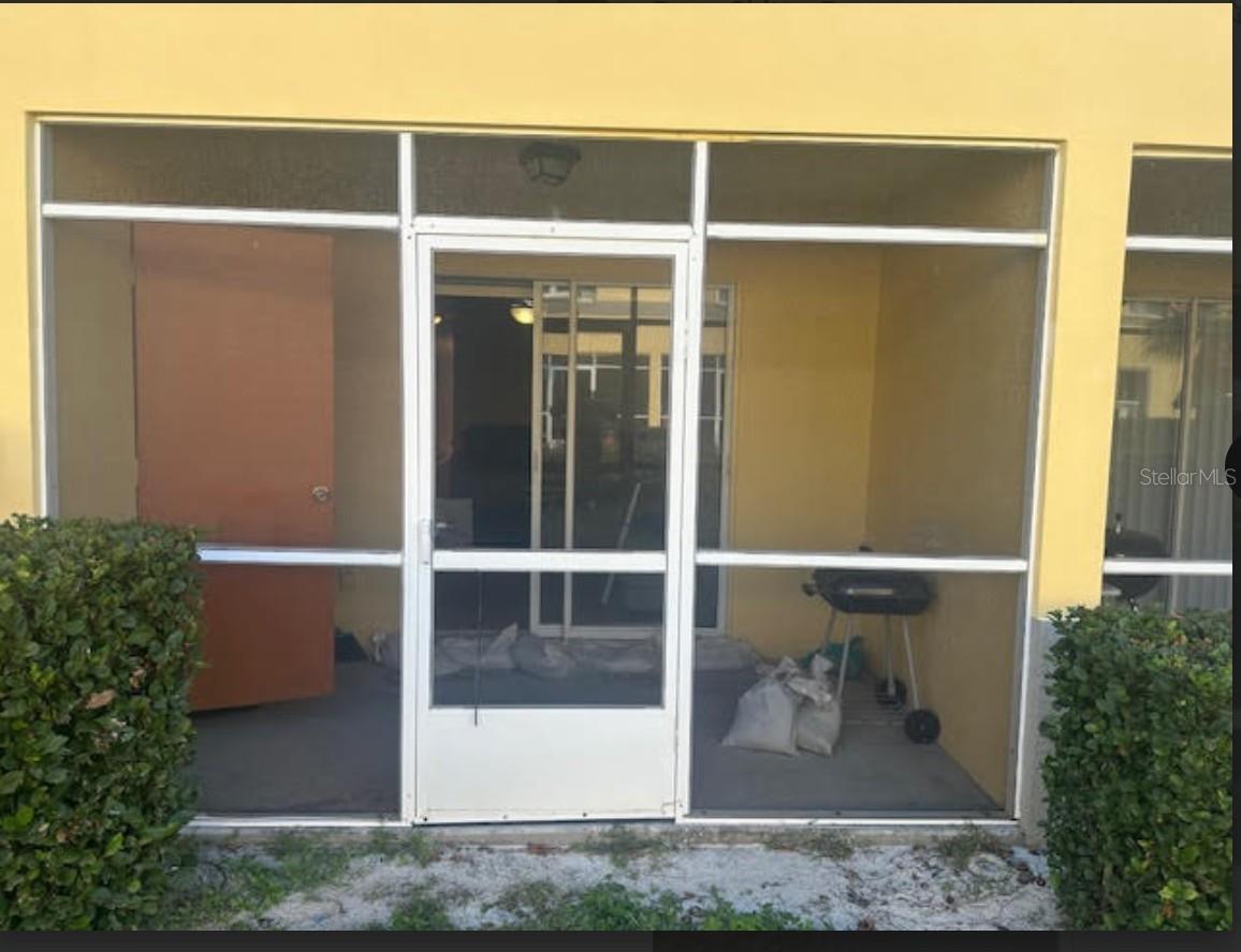 COQUINA KEY TWNHMS - Residential