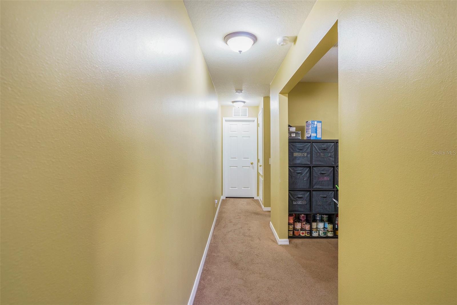 COQUINA KEY TWNHMS - Residential