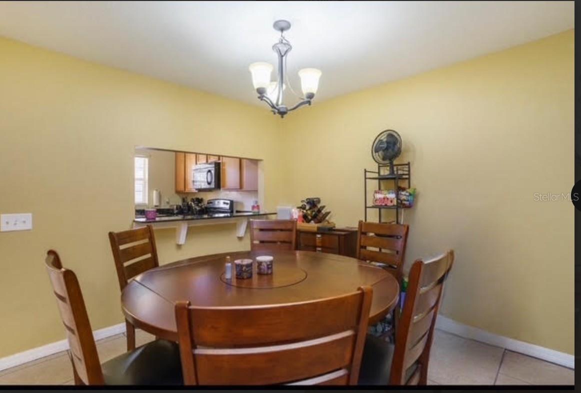 COQUINA KEY TWNHMS - Residential