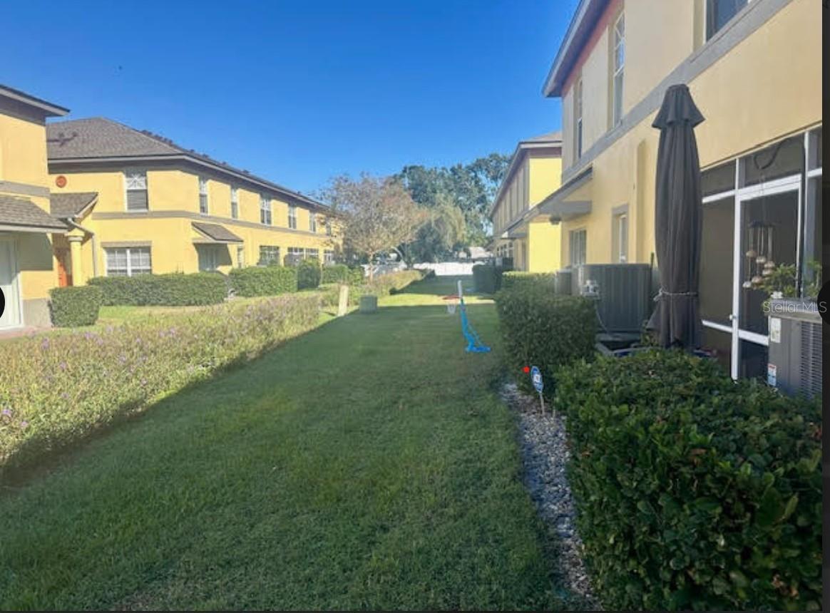 COQUINA KEY TWNHMS - Residential